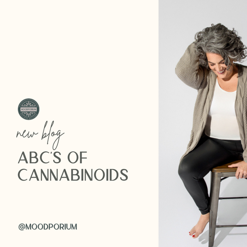 ABCs of Cannabinoids 