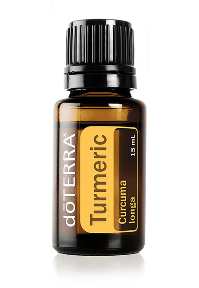 doTERRA  Turmeric 15ml