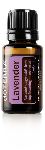 doTERRA  Lavender