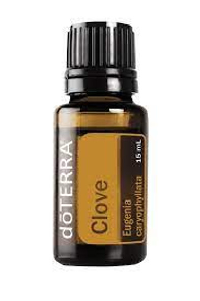 doTERRA Clove