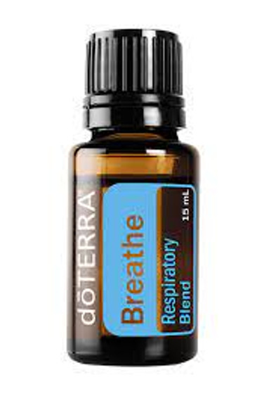 doTERRA Breathe