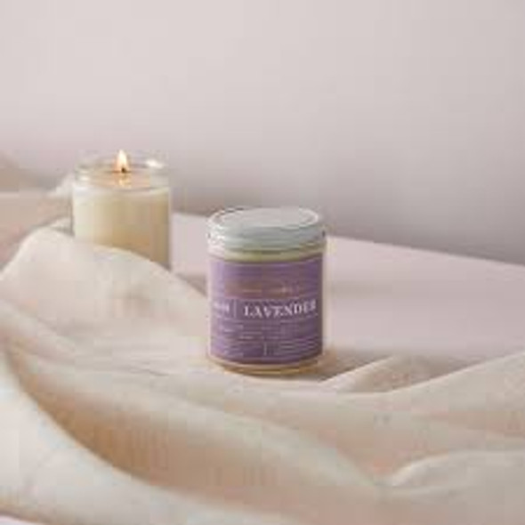 Rockaway Candle Lavender Candle