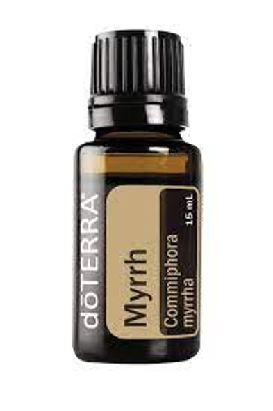 doTERRA Myrrh 5ml