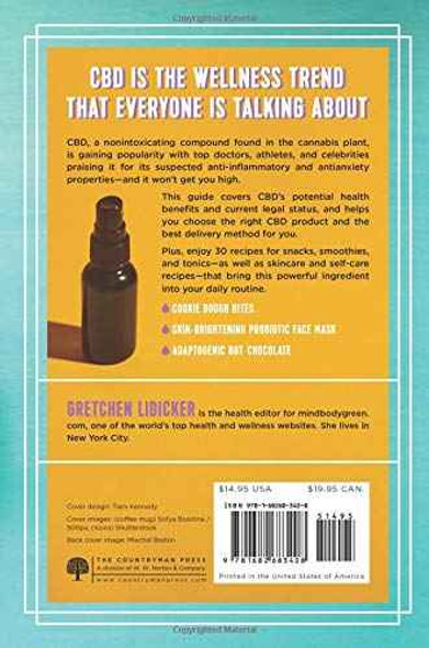 CBD Oil: Everyday Secrets: A Lifestyle Guide to Hemp-Derived Health and Wellness Moodporium