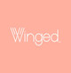 Winged