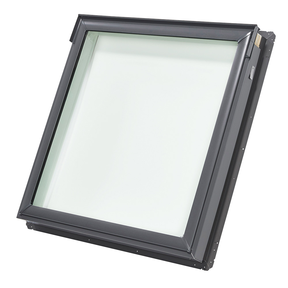 VELUX Skylights from a Certified VELUX Dealer | SolarSkylights.com