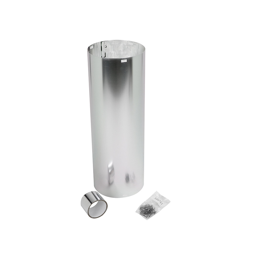 VELUX ZTR 010 Rigid Extension Tube for Sun Tunnel Skylight