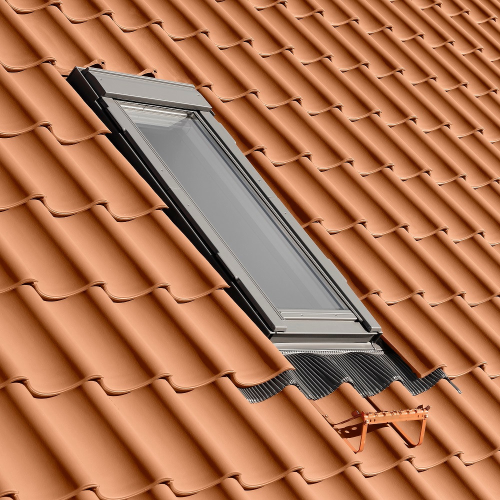 VELUX GXU CK06 Roof Access Window | SolarSkylights.com