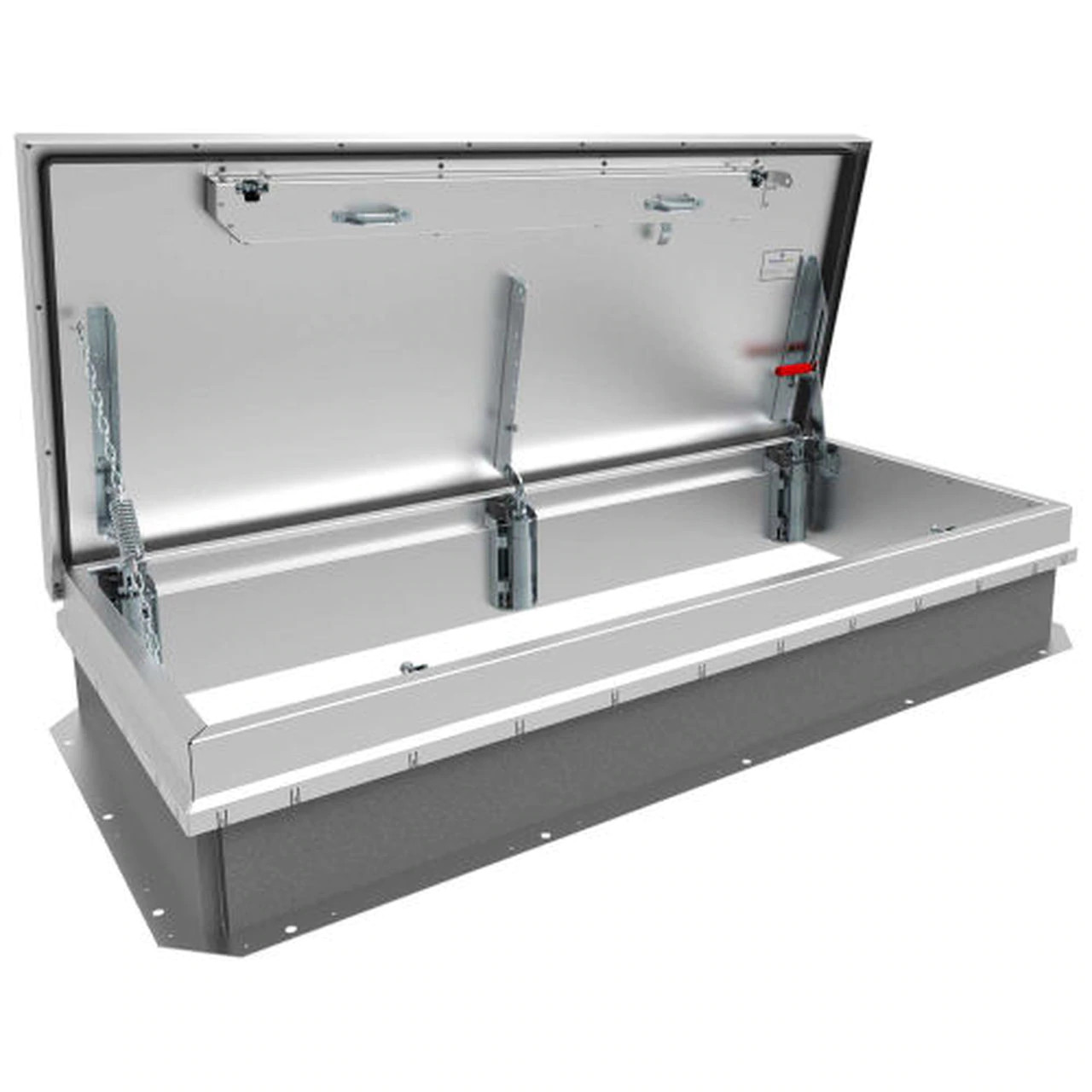 Babcock-Davis BRHPA30X96S1T Roof Hatch | Solarskylights.com