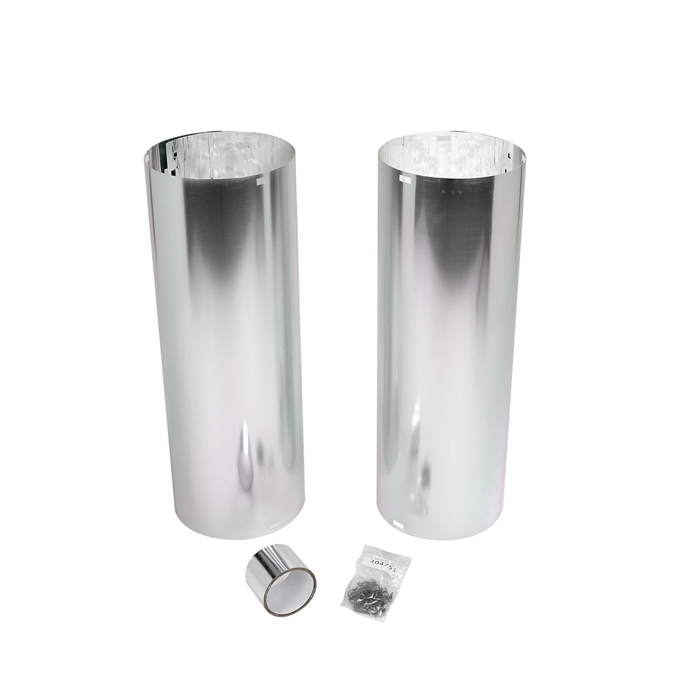 VELUX ZTR 010 0004 Rigid Extension Tube for Sun Tunnel Skylight