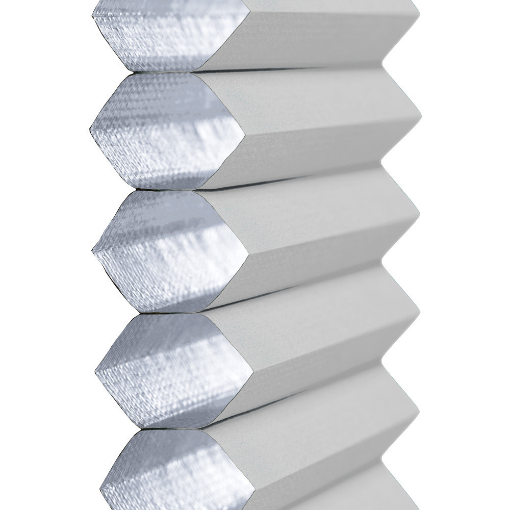 VELUX FHC MK19 Manual White Room Darkening Shade | SolarSkylights.com