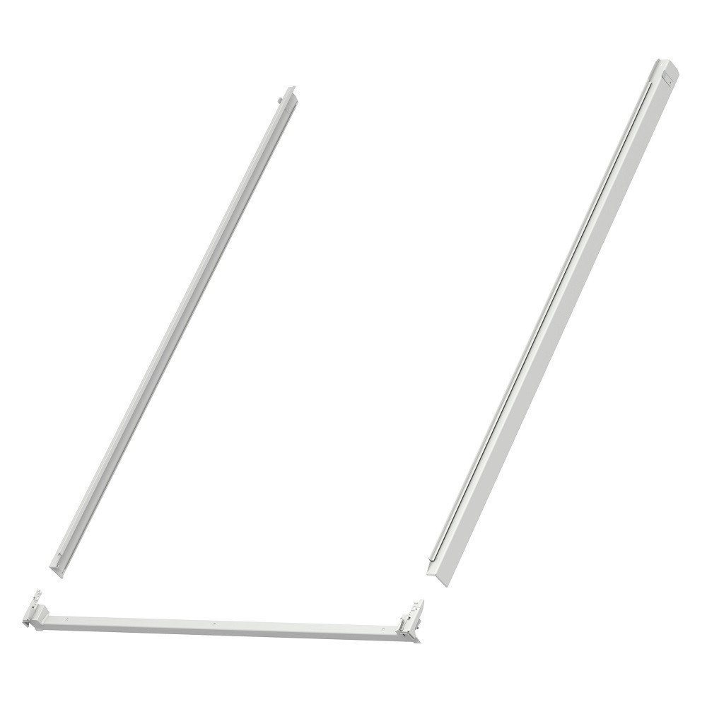 VELUX ZWC MK06 Side and Bottom Frame Covering for Roof Window