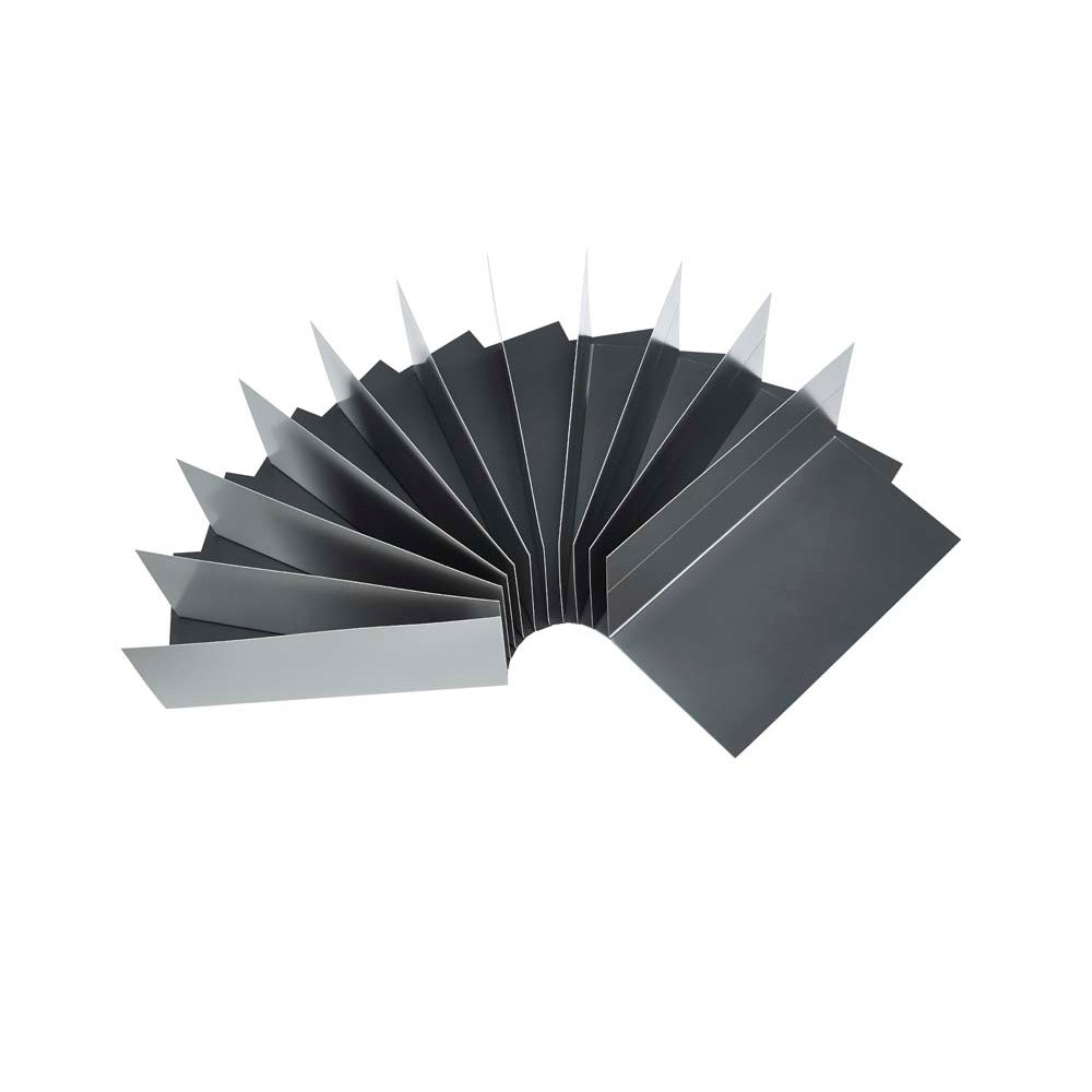 ルルページ VELUX ZZZ 200 Extra ECL Step Flashing Pieces for Curb Mount