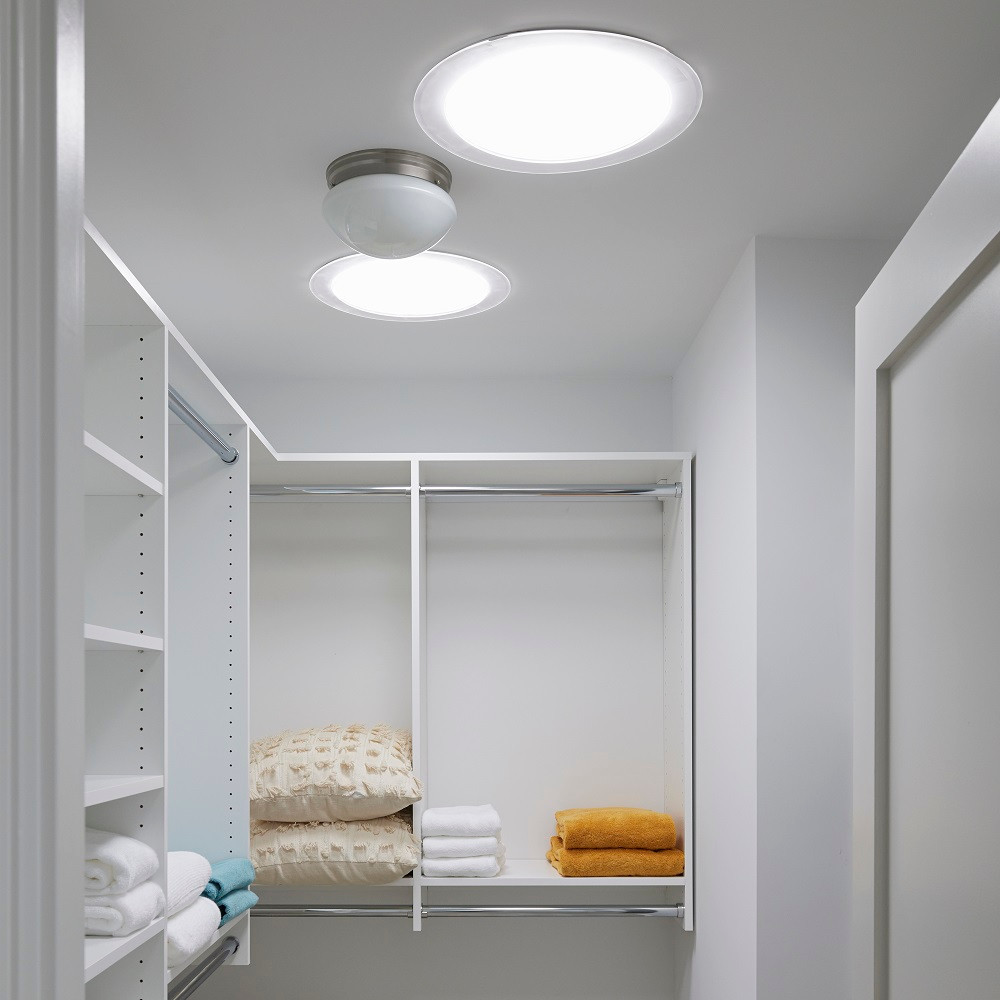 VELUX TZRQ 014 Wildfire Glass Self Flashed Sun Tunnel Skylight