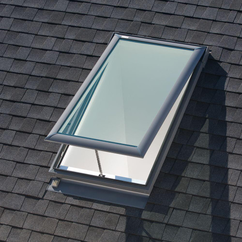 VELUX VS Manual Venting Deck Mount Skylight