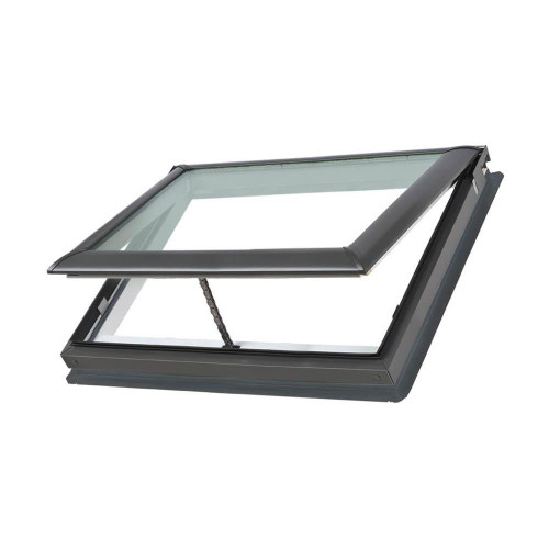 VELUX Deck Mounted Manual Venting VS S01 Skylight