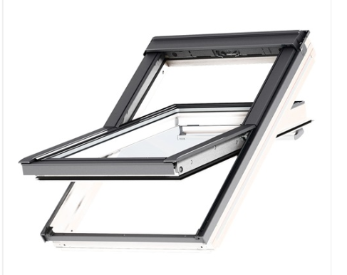 VELUX Center-Pivot Roof Window GGU