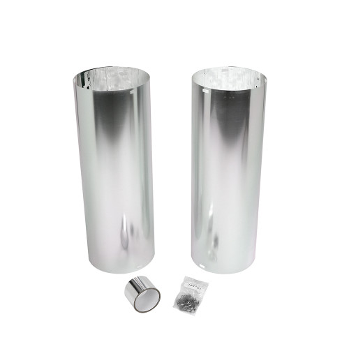 VELUX ZTR 014 0006 Rigid Extension Tube for Sun Tunnel Skylight