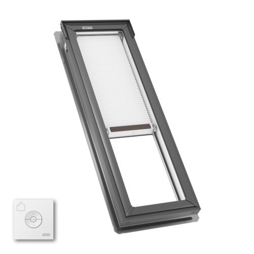 VELUX FS A06 Fixed Deck Mount Skylight