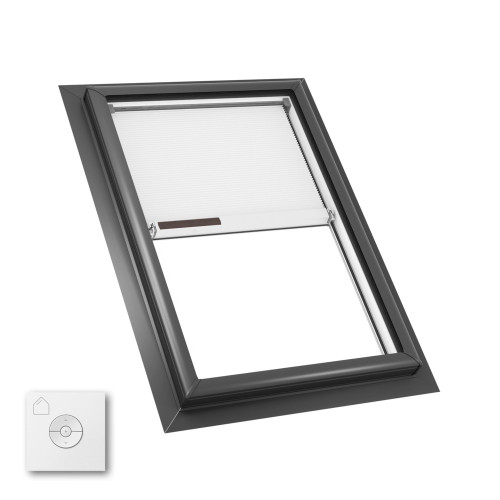VELUX QPF 3046 Fixed Self Flashed Skylight