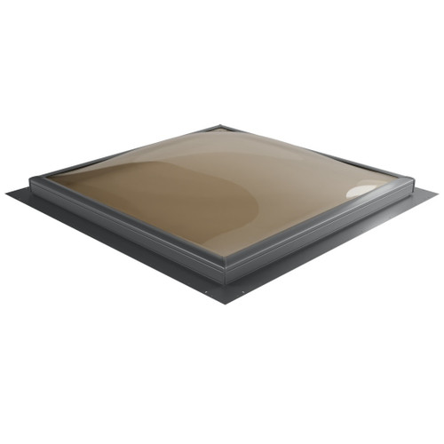 テント・タープ  Skylight VELUX SFD 2246 Polycarbonate Double Dome Self Flashed Skylight