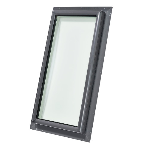 VELUX QPF Fixed Self Flashed Skylight VELUX QPF Fixed Self Flashed Skylight