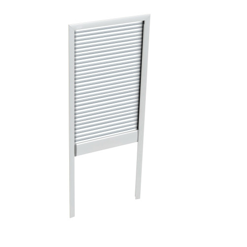 VELUX solar powered room darkening shade