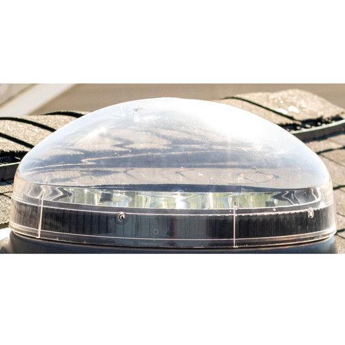 VELUX Sun Tunnel Skylight dome