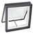 VELUX VCM Curb Mounted Manual Venting Skylight