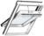 VELUX Center-Pivot Roof Window GGU
