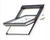 VELUX Center-Pivot Roof Window GGU