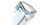 VELUX roof window ventilation flap