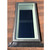 VELUX EF Fixed Self-flashed E-Class Skylight