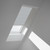 VELUX solar powered room darkening shade VELUX solar powered room darkening shade