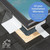 VELUX 10-year installation warranty when installed with VELUX flashing kit