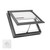 VELUX VS Manual Venting Deck Mount Skylight