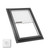 VELUX QPF 3046 Fixed Self Flashed Skylight