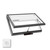 VELUX VCS 4630 Solar Powered Venting Curb Mount Skylight