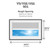 VELUX VSS S01 Solar Powered Venting Deck Mount Skylight