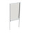 VELUX solar powered light filtering shade
