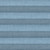 Swatch - jeans blue single-pleated light filtering