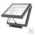 VELUX VCS Curb Mounted Solar Powered Venting Fresh Air Skylight