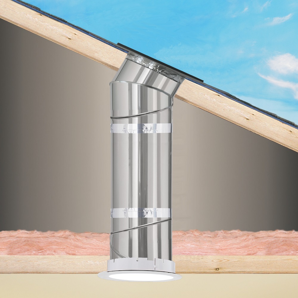 VELUX TLR Sun Tunnel Skylight