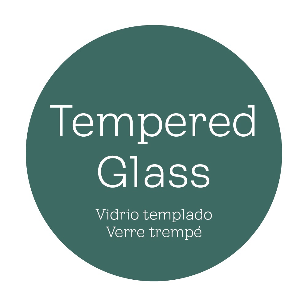 Tempered Glass