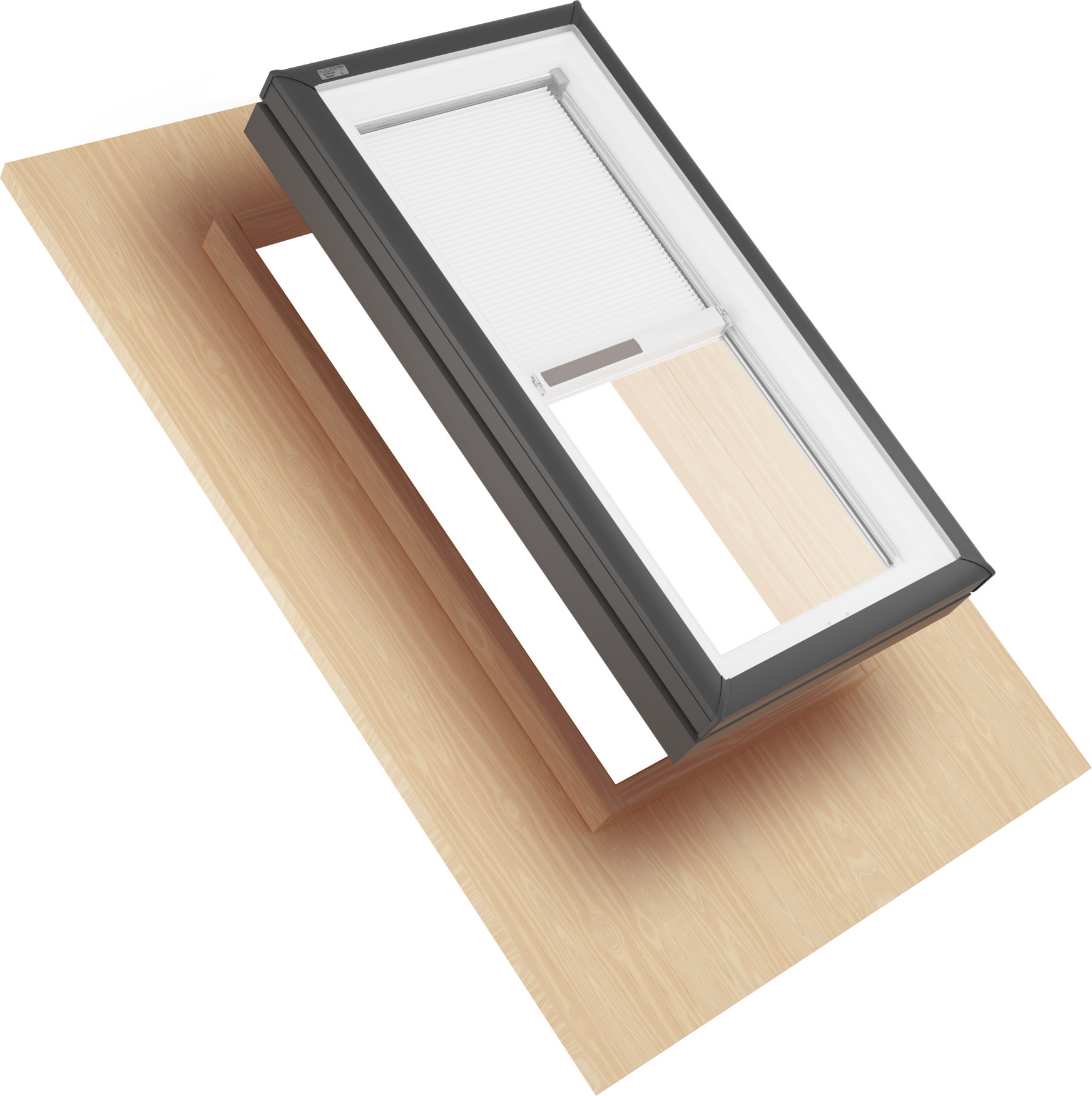 Curb Mount Design Curb Mount Design