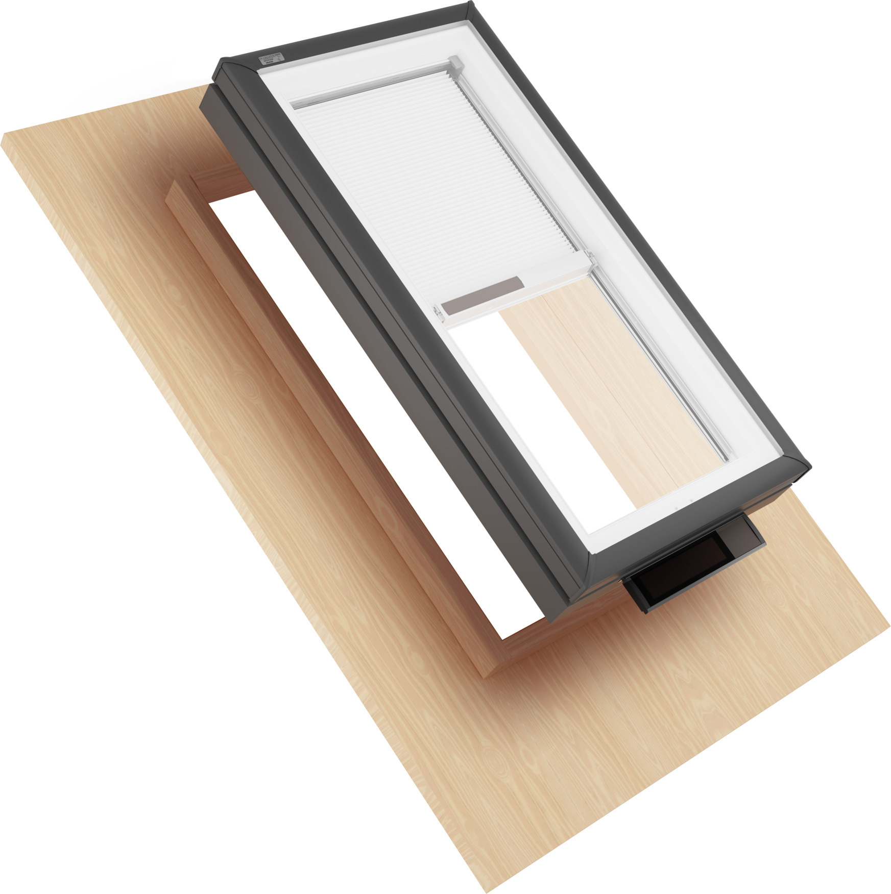Curb Mount Design Curb Mount Design