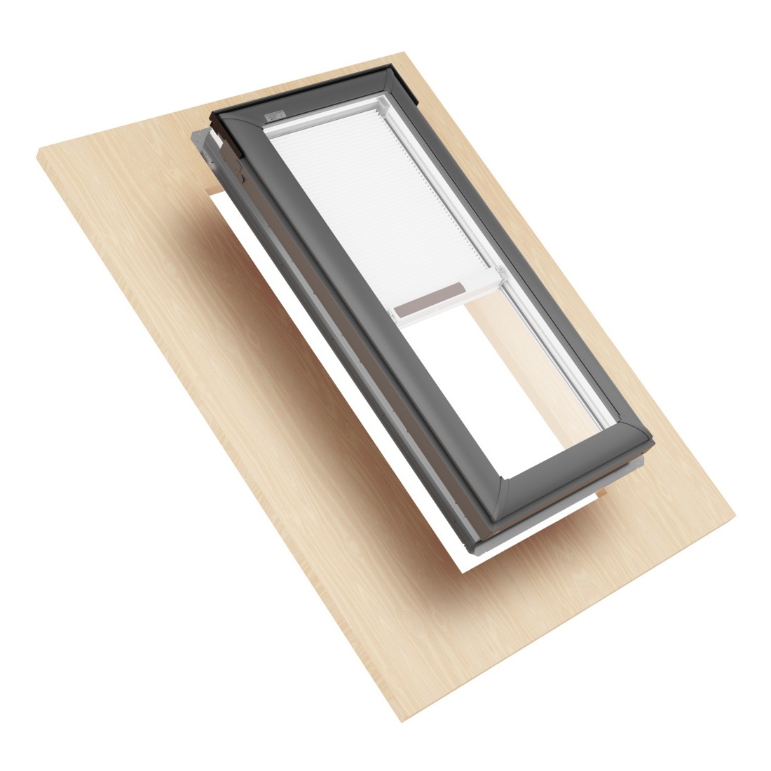 Deck Mount Design