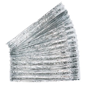 VELUX ZTF 022 - 12 FT Flexible REPLACEMENT TUBE for TGF 022 Sun
