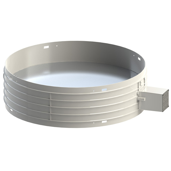 VELUX ZTP Daylight Controller for Rigid Tube Sun Tunnel Skylight