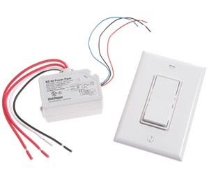 VELUX ZZZ 233 - Power Supply for ZTP Daylight Controller